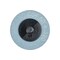 Pferd 2" COMBIDISC Abrasive Disc - Type CDR - Aluminum Oxide - 320 Grit 42512 - alternate 3